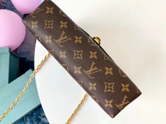 Firstbag LOUIS SAINT-PLACIDE VUITTON 0616